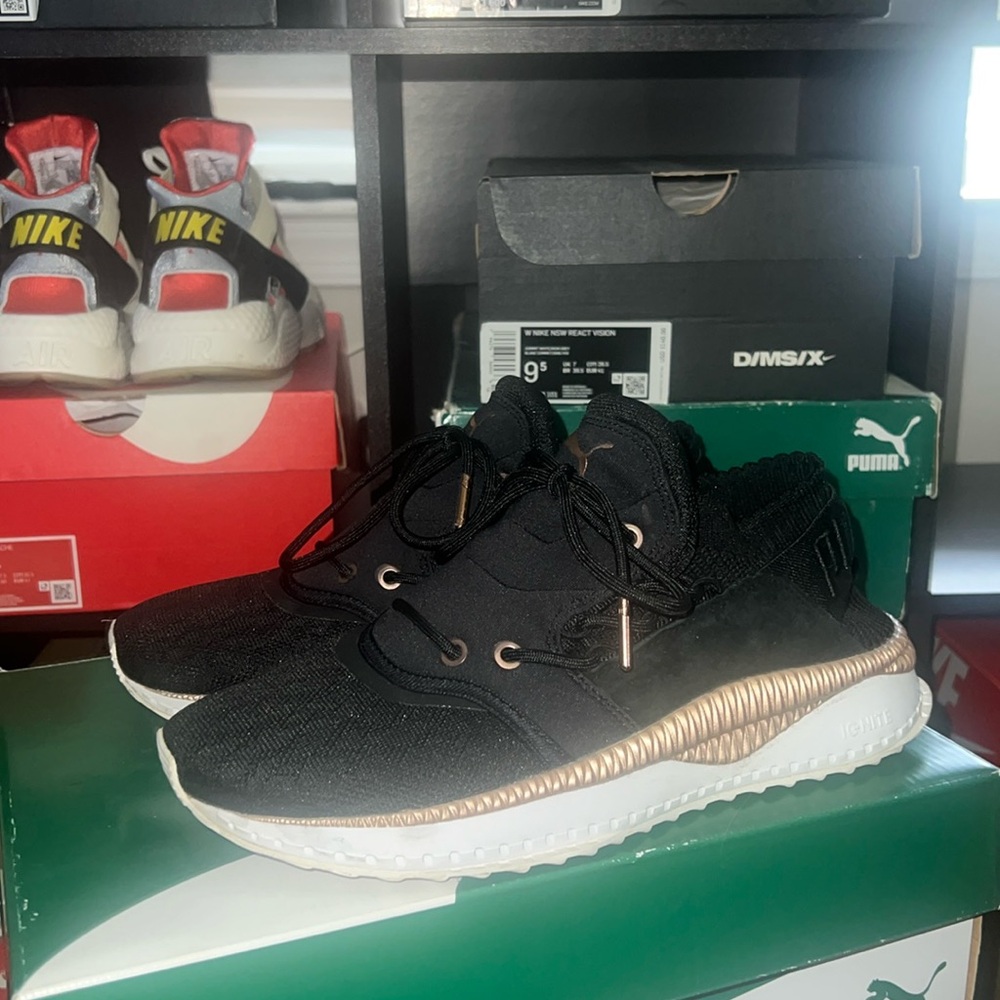 Women’s Tsugi Shinsei Metallic